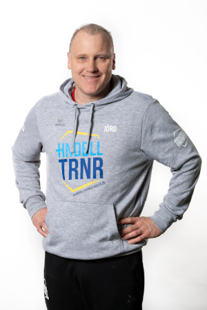 Jörg Madinger Image